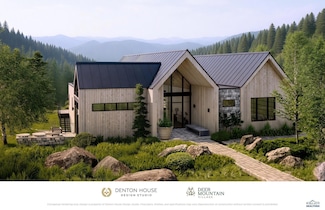 Lot 173 Deer Mountain Unit Deer Mountain Villag, Lead, SD 57754