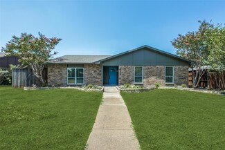 2201 Travis Dr, Plano, TX 75093