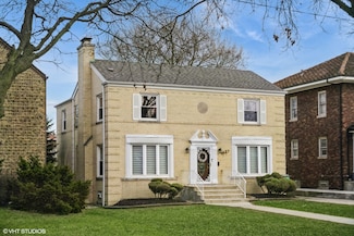 9437 S Hoyne Ave, Chicago, IL 60643