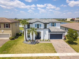 7432 NW Greenspring St, Port Saint Lucie, FL 34987
