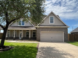 14006 Tobago Ct, Baytown, TX 77523