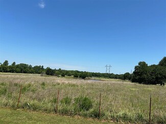 000 Drummond Rd, Shawnee, OK 74801