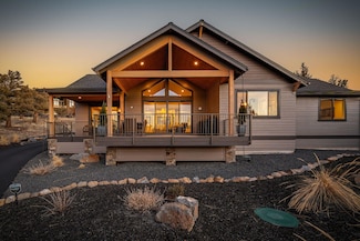1416 Spring Ridge Ct, Redmond, OR 97756