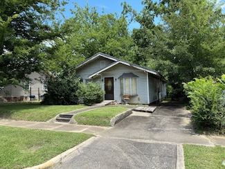 503 Henry St, Gadsden, AL 35901