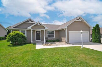 25650 Pack Trail, South Bend, IN 46628