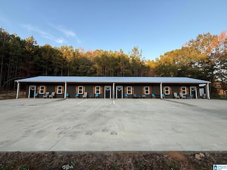 20 Merrill Harper Rd, Anniston, AL 36207