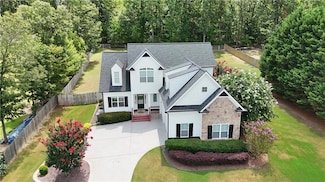 12 Thunder Hawk Ln NE, Rydal, GA 30171