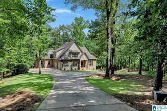 101 N Lake Dr, Birmingham, AL 35242