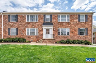 136 Hessian Hills Cir Unit 3, Charlottesville, VA 22901