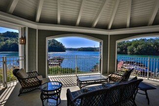 107 Harbour View Cir Unit A, Sunset, SC 29685