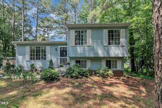 320 Bainbridge Cir, Garner, NC 27529