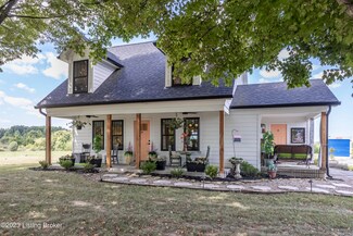 3121 E Highway 146, La Grange, KY 40031