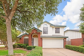 3301 Texas Topaz Dr, Austin, TX 78728