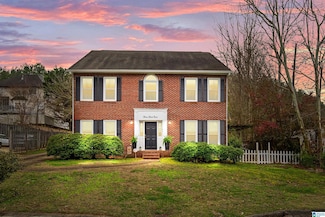 334 Huntington Parc Rd, Birmingham, AL 35226