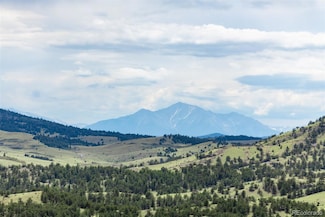 0 Colorado 9, Guffey, CO 80820