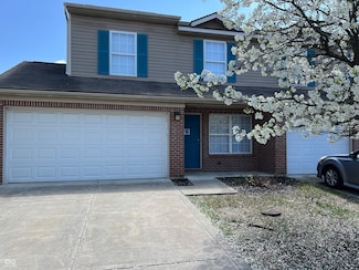 4217 Carson Ln, Indianapolis, IN 46227