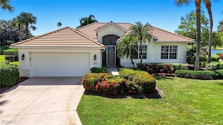 12570 Lake Run Dr, Fort Myers, FL 33913