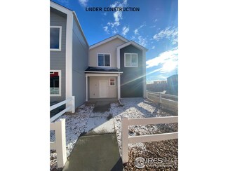500 S Denver Ave Unit 10A, Fort Lupton, CO 80621
