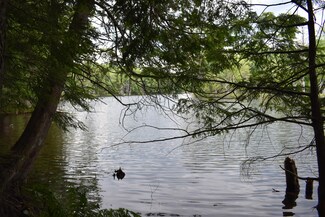 Lot 8 Run-Around Ln, Howland, ME 04448