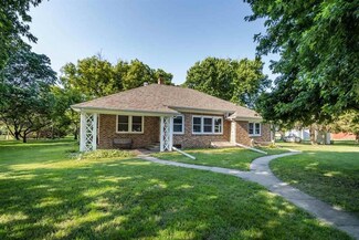 7499 S Tyler Rd, Clearwater, KS 67026