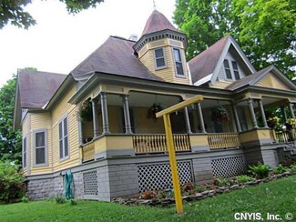146 Schuyler St, Boonville, NY 13309