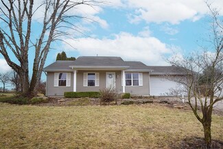 58601 Sun Valley Blvd, Goshen, IN 46528