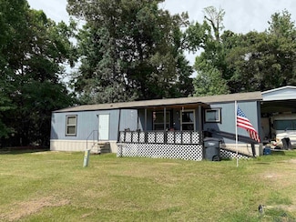 700 Choctaw, Quitman, TX 75783
