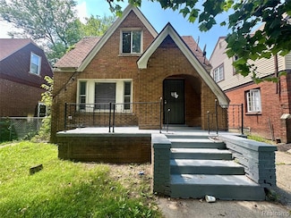 14905 Littlefield St, Detroit, MI 48227