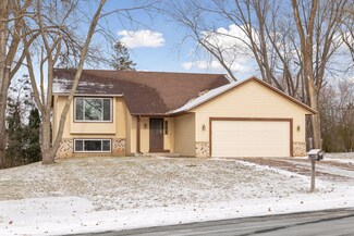 1763 Serpentine Dr, Saint Paul, MN 55122