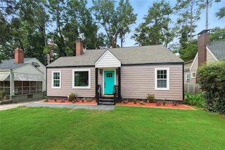 1707 Richland Rd SW, Atlanta, GA 30311