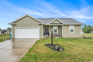 58679 Max Dr, Goshen, IN 46528