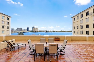 150 Bradley Place Unit 408, Palm Beach, FL 33480