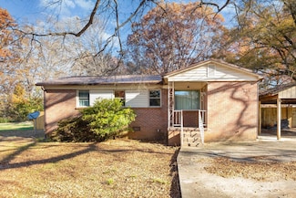 805 Mount Olive Church Rd, Newton, NC 28658