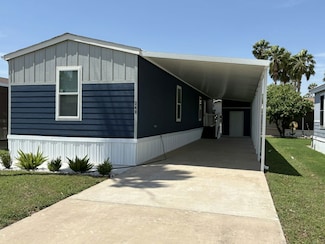 602 N Victoria Road Mh248 Unit 248, Donna, TX 78537