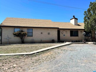 3925 Little Walnut Rd, Silver City, NM 88061