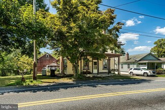 2080 Farmington Ave, Boyertown, PA 19512