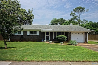 3402 Conger Rd SW, Huntsville, AL 35805