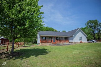 1254 Shores Ave, Cave Springs, AR 72718