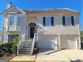 6651 Breckenridge Dr, Douglasville, GA 30134