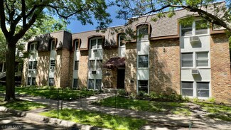 2536 Dupont Ave S Unit 305, Minneapolis, MN 55405