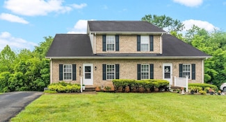 1503 Cassell Ln, Bedford, VA 24523