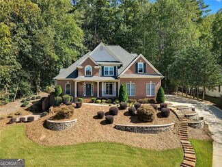 1010 Avery Creek Dr, Woodstock, GA 30188