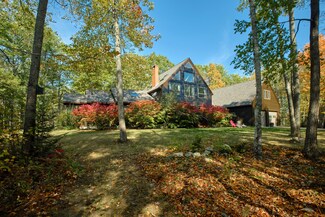 75 Snow Rd, Nobleboro, ME 04555