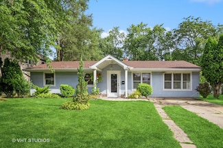 1724 W Weathersfield Way, Schaumburg, IL 60193