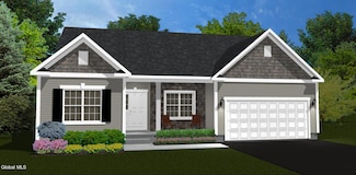 31 Saddlebrook Blvd, Ballston Lake, NY 12019