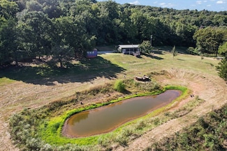 14213 Sugar Mountain Rd, West Fork, AR 72774