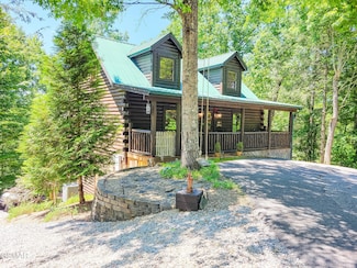4723 Riversong Ridge Way, Sevierville, TN 37876