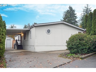 14996 S Blue Vista Dr, Oregon City, OR 97045