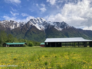15555 E Our Spur, Palmer, AK 99645
