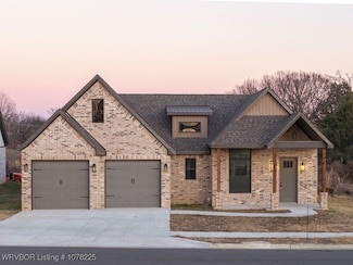 404 Dutton Ct, Barling, AR 72923